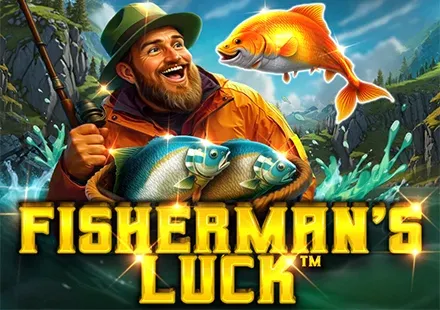 Fisherman's Luck™