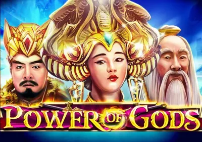 Power of Gods game thumbnail