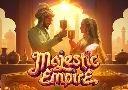 Majestic Empire game thumbnail