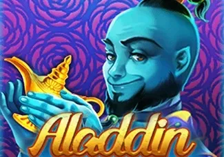 Aladdin game thumbnail