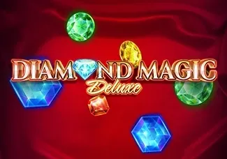 Diamond Magic Deluxe game thumbnail