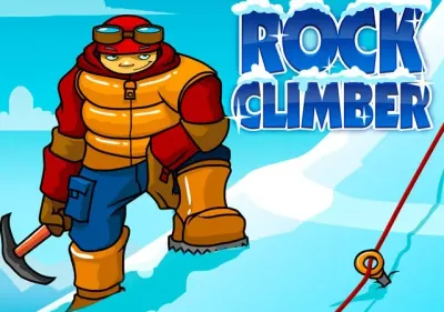 Rock Climber game icon