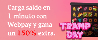 Bono de Recarga Diaria promotion image