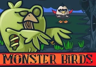Monster Birds game thumbnail