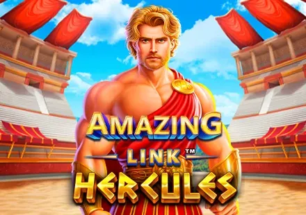 Amazing Link™ Hercules game thumbnail