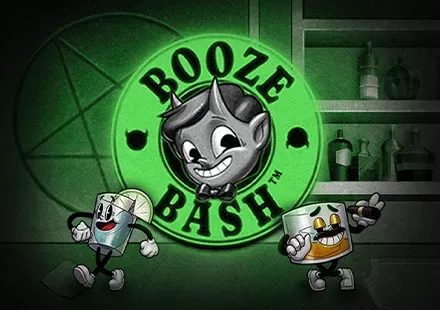 Booze Bash game thumbnail