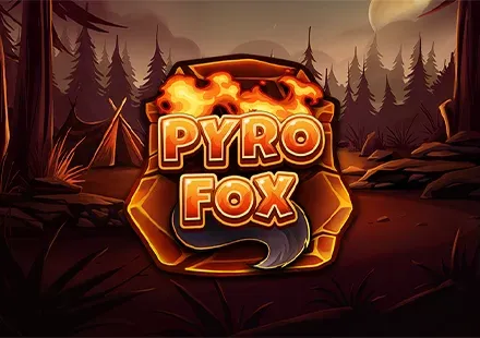 Pyrofox game icon