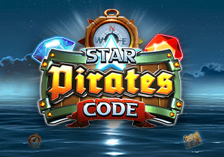 Star Pirates Code game icon