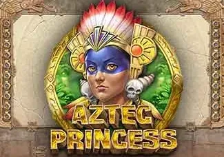 Aztec Warrior Princess