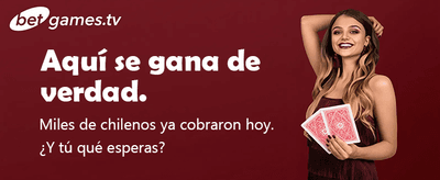 App de LeoVegas Chile