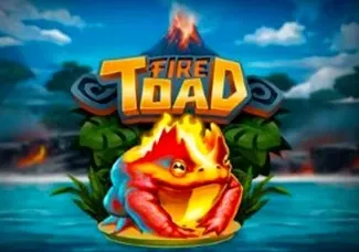 Fire Toad game thumbnail