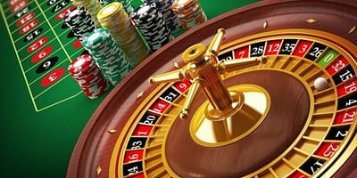 Apuestas Deportivas screenshot
