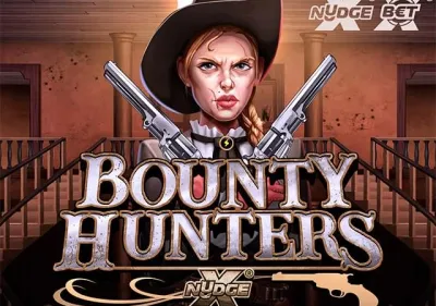 Bounty Hunters game icon