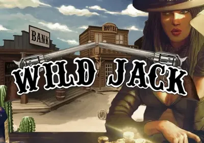 Wild Jack game thumbnail