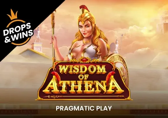 Wisdom of Athena game icon
